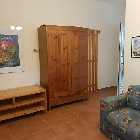 Artemis Farm Apartment4 Apartmán