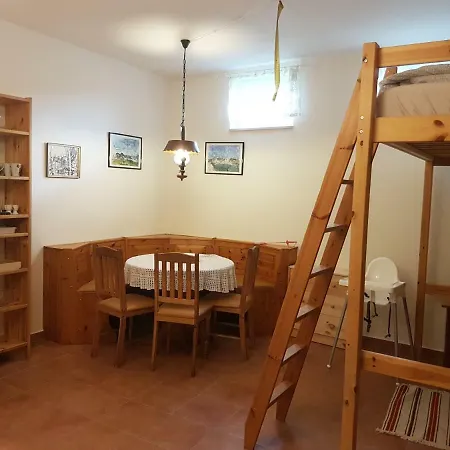 شقة Artemis Farm Apartment4 *