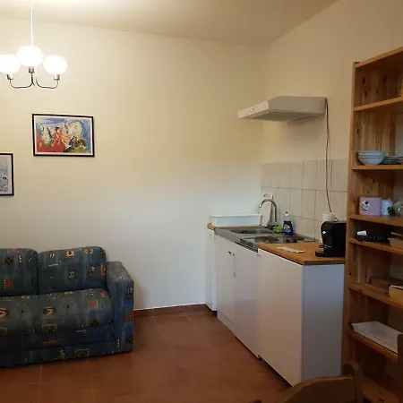 Artemis Farm Apartment4 Bad Blumau