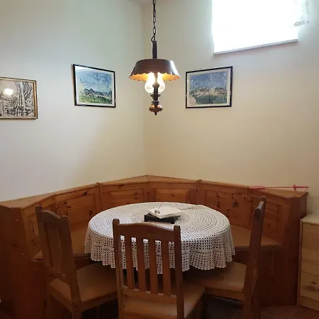 Artemis Farm Apartment4 * Bad Blumau