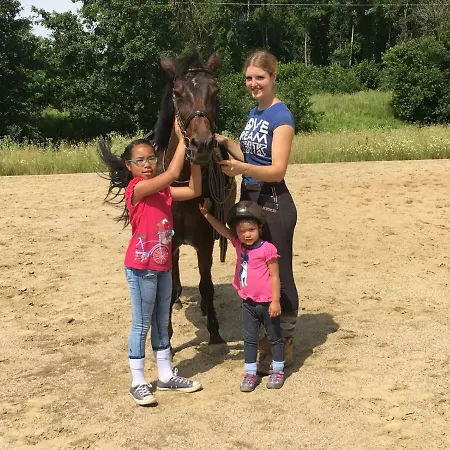 Artemis Farm Apartment4 Bad Blumau