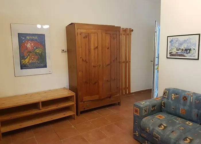 Artemis Farm Apartment4 شقة