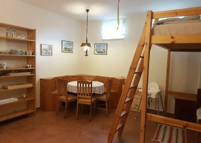 شقة Artemis Farm Apartment4 *