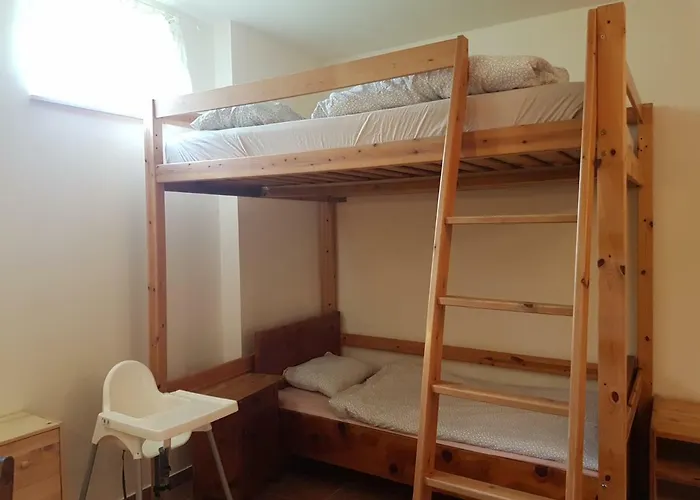 شقة Artemis Farm Apartment4 باد بلوماو