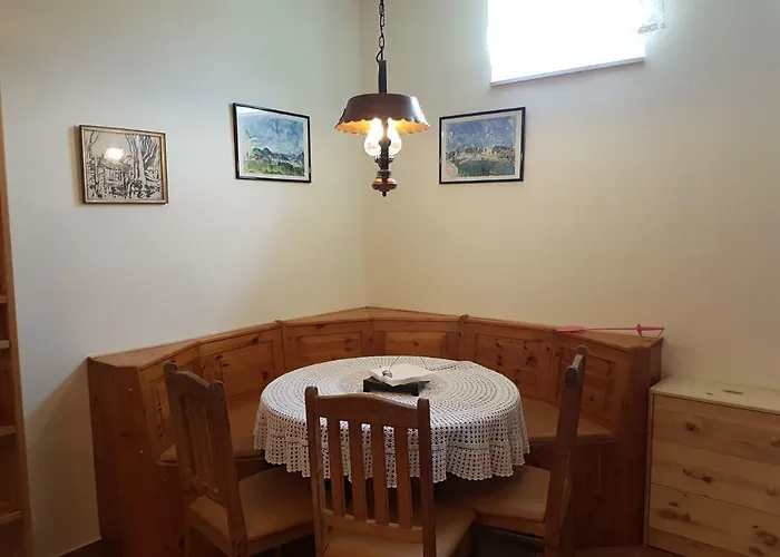 Artemis Farm Apartment4 * Bad Blumau