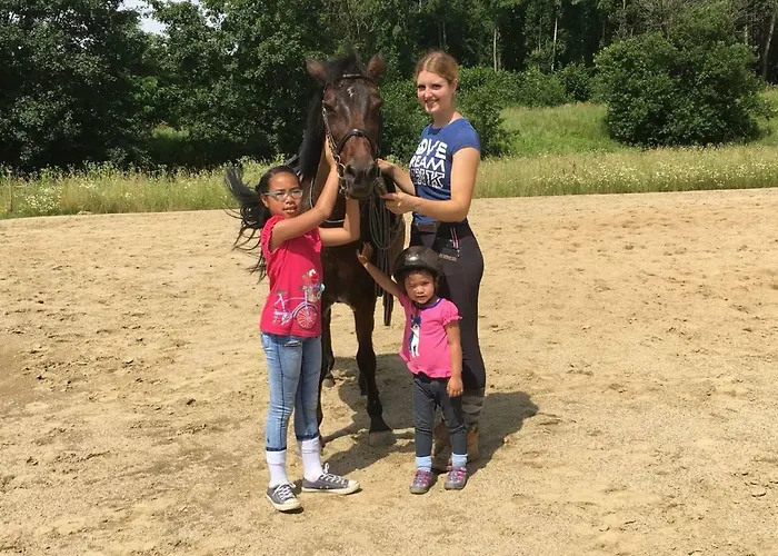 Artemis Farm Apartment4 Bad Blumau